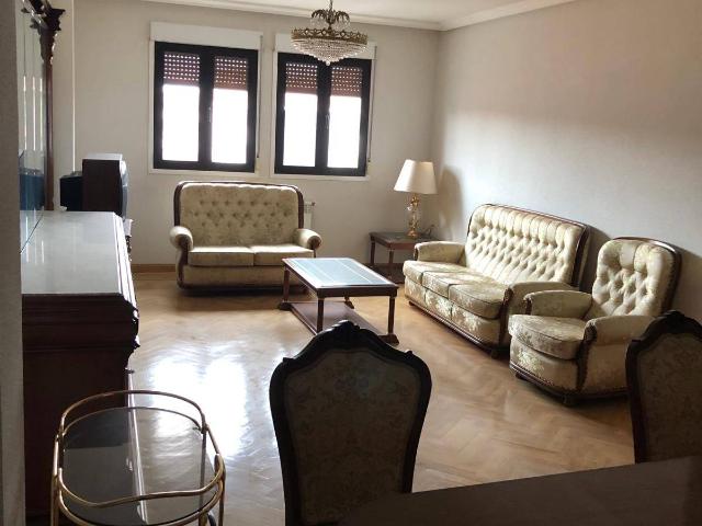 Dúplex en Venta en Arévalo
