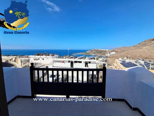 Dúplex en Venta en Arguineguín