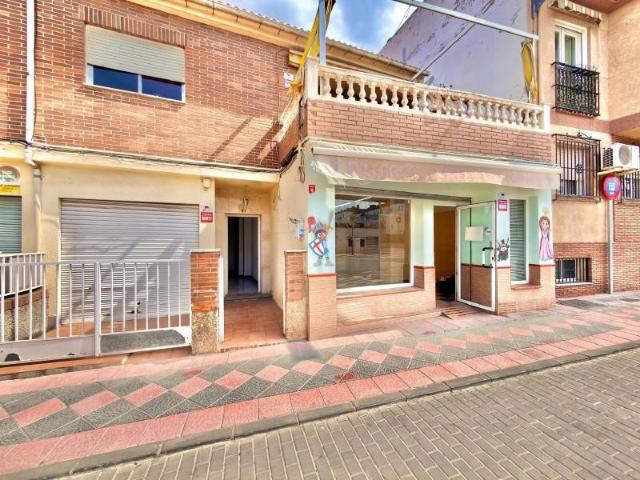 Duplex en venta en Armilla, Armilla
