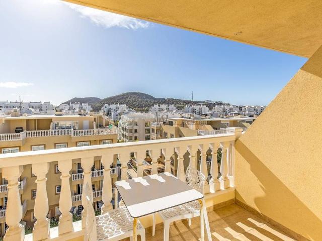 Dúplex en Venta en Arona