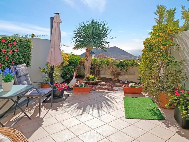 Dúplex en Venta en Arona