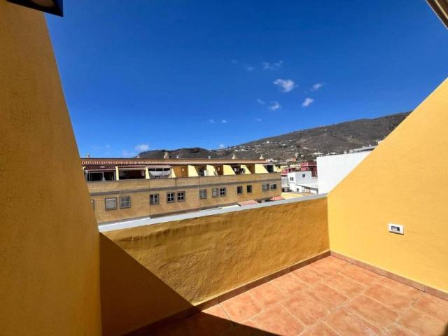 Dúplex en Venta en Arona