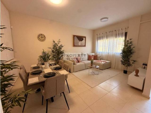 Dúplex en Venta en Arona