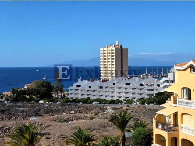 Dúplex en Venta en Arona