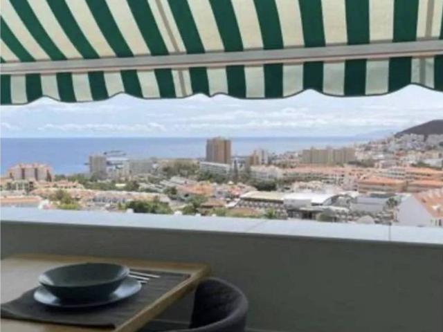 Dúplex en Venta en Arona