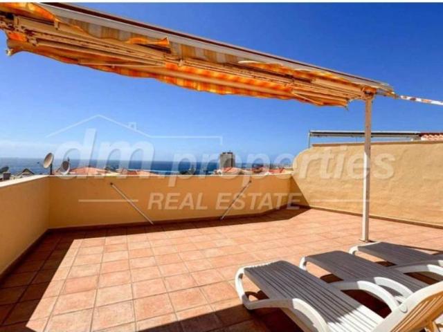 Dúplex en Venta en Arona