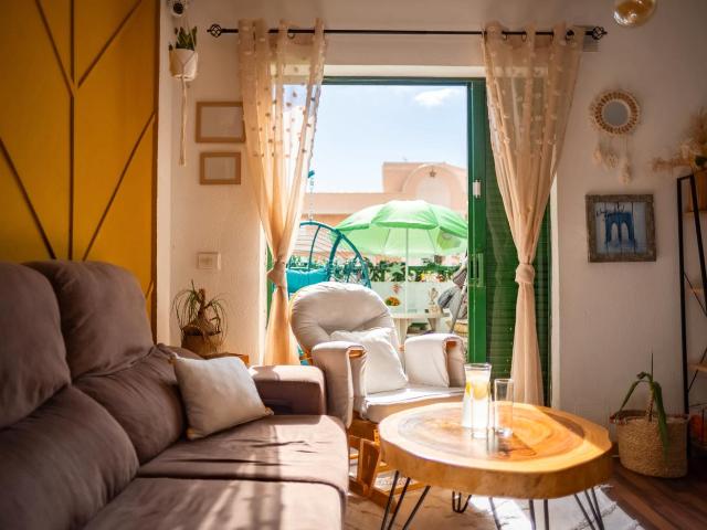 Dúplex en venta en Arona, Costa del Silencio. Apartamento Dúplex en Alondras Park Costa del Silencio. Dúplex.