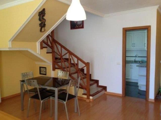 Duplex en venta en Arona, Costa del Silencio