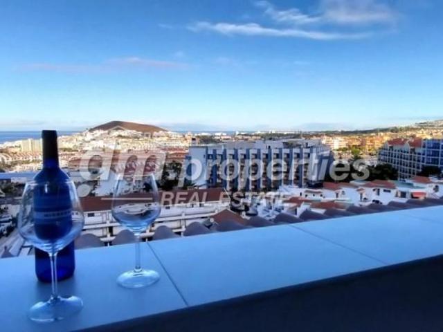 Duplex en venta en Arona, Los Cristianos