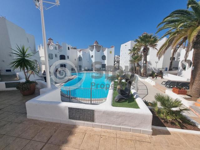 Dúplex en venta en Arona, Playa de las Américas. APARTAMENTO CON VISTAS AL MAR EN PLAYA DE LAS AMERICAS SAN RAFAEL. Dúplex.