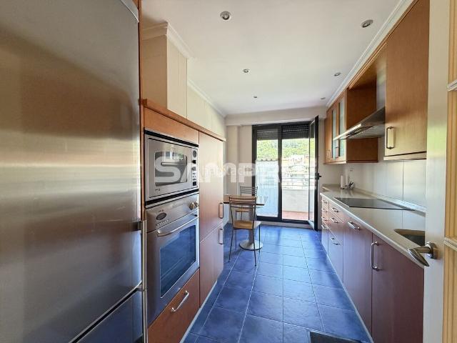 Dúplex en venta en Arrasate o Mondragón. ZERRAJERA, DUPLEX CON IMPRESIONANTE TERRAZA Y DOS PLAZAS DE GARAJE. Dúplex Arrasate o.