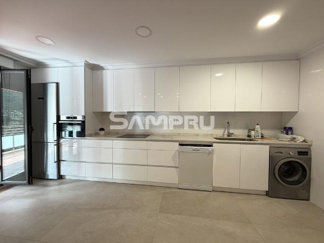 Dúplex en venta en Arrasate o Mondragón. ZERRAJERA, PISO DE CUATRO HABITACIONES CON GARAJE. Dúplex Arrasate o.