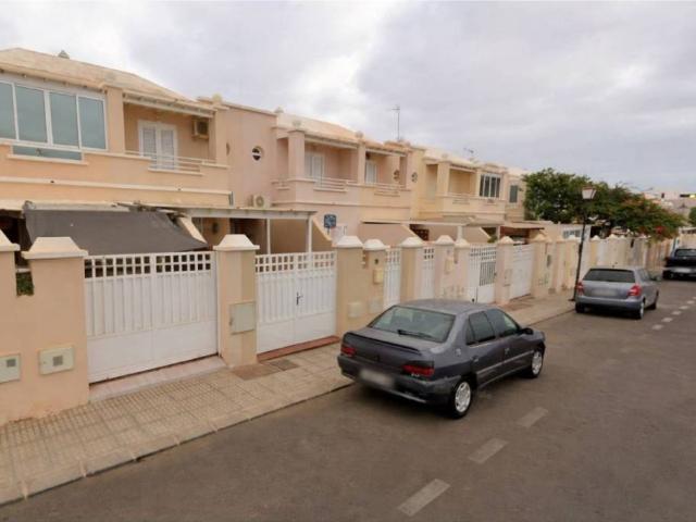 Dúplex en Venta en Arrecife