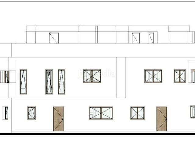 Dúplex en venta en Arrecife, Argana Alta Maneje. Obra Nueva. Cuatro dúplex adosados de dos dormitorios y azotea privada. ManejeArrecife. Dúplex.