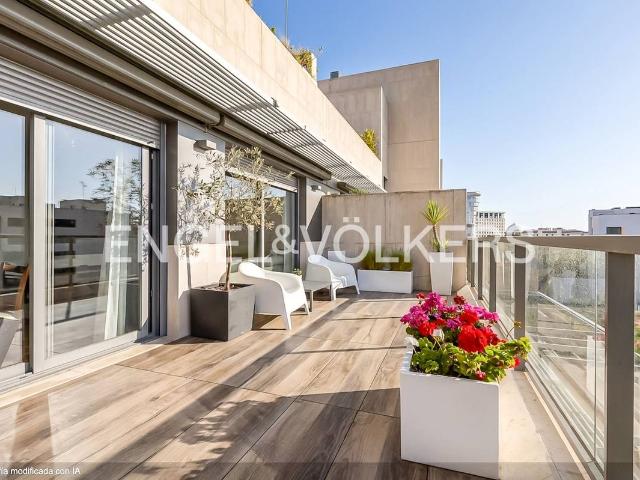 Dúplex en Venta en Arroyo de la Vega