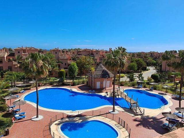 Dúplex en Venta en Atalaya Isdabe