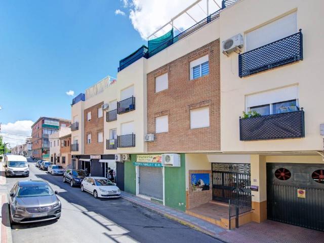 Dúplex en Venta en Atarfe