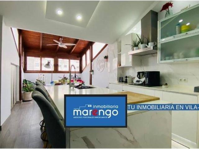 Dúplex en Venta en Avenida Alemania Italia