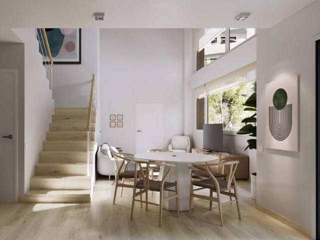 Duplex en Venta en Avenida de Valencia Avenida de Casalduch