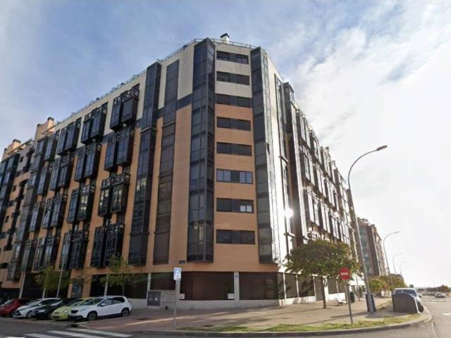 Dúplex en venta en Avenida de la Gran Vía del Sureste