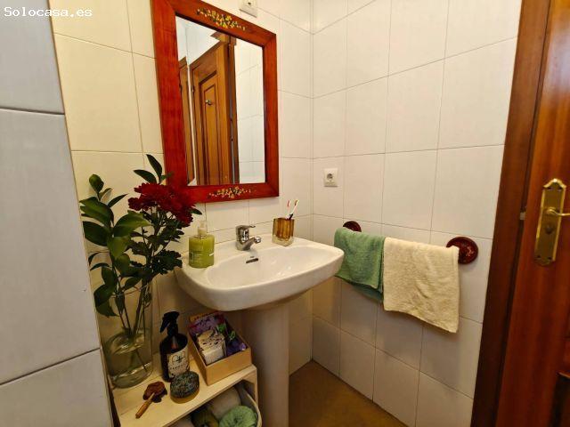 Dúplex en venta en Avenida de Mahía, Bertamirans