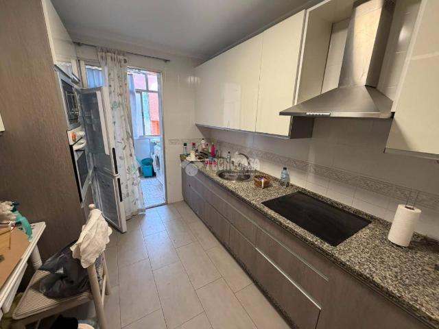 Dúplex en Venta en Avenida Elvas