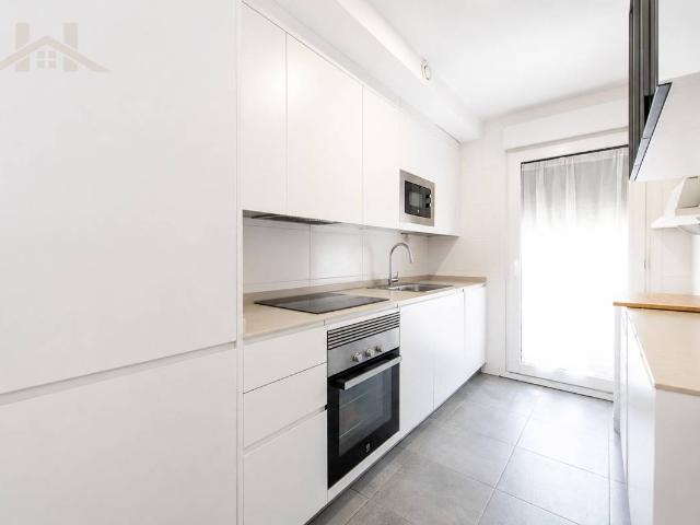 Dúplex en Venta en Avenida Europa