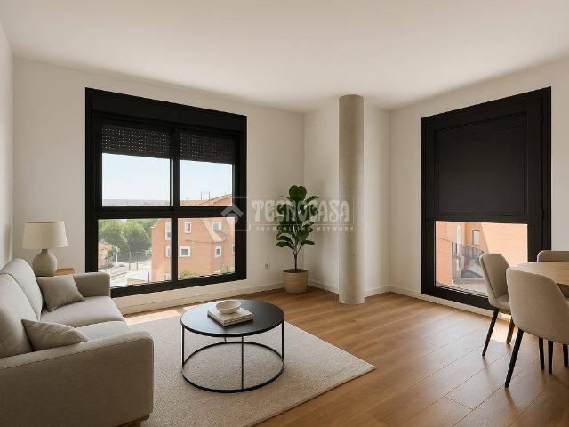 Dúplex en Venta en Avenida Europa San Antón