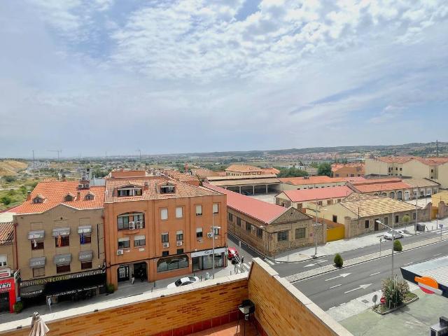 Dúplex en Venta en Avenida Europa San Antón