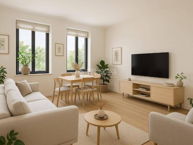 Dúplex en Venta en Avenida Europa San Antón