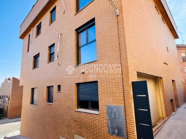 Dúplex en Venta en Avenida Europa San Antón