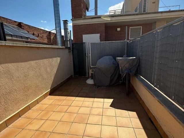 Dúplex en venta en avenida Josep Molins, Hospitalet de Llobregat, L´, de 100 m² 3 habitaciones por 379.900
