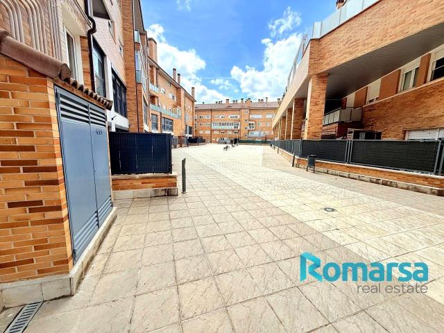 Dúplex en venta en Ávila, Hervencias Altas El Pinar. FANTÁSTICO DÚPLEX EN HERVENCIAS ALTAS EN ÁVILA. Dúplex.