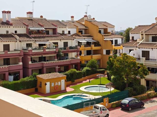 Dúplex en Venta en Ayamonte
