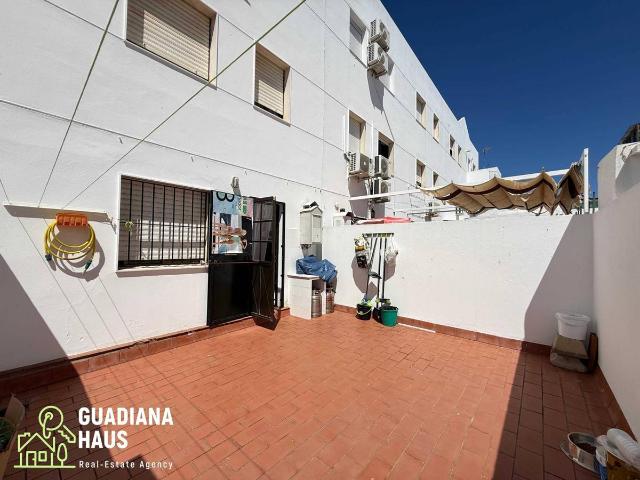 Dúplex en Venta en Ayamonte ciudad