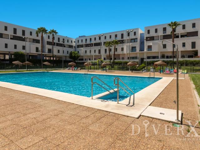 Dúplex en venta en Ayamonte, Ayamonte ciudad. OPORTUNIDAD JARDINES GUADIANA. Dúplex.