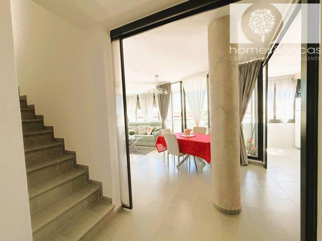 Dúplex en venta en Ayamonte, Ayamonte ciudad. Dúplex con Terraza en Ayamonte. Dúplex.