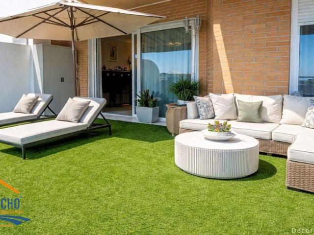 Dúplex en Venta en Añoreta Golf Paraíso del Sol