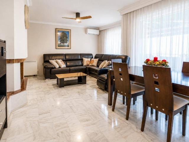 Dúplex en Venta en Añoreta Golf Paraíso del Sol