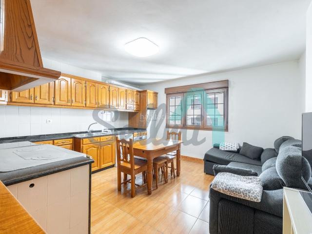 Dúplex en venta en Boal. Dúplex.