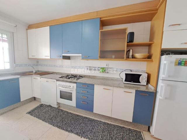 Dúplex en venta en Boiro. Dúplex.