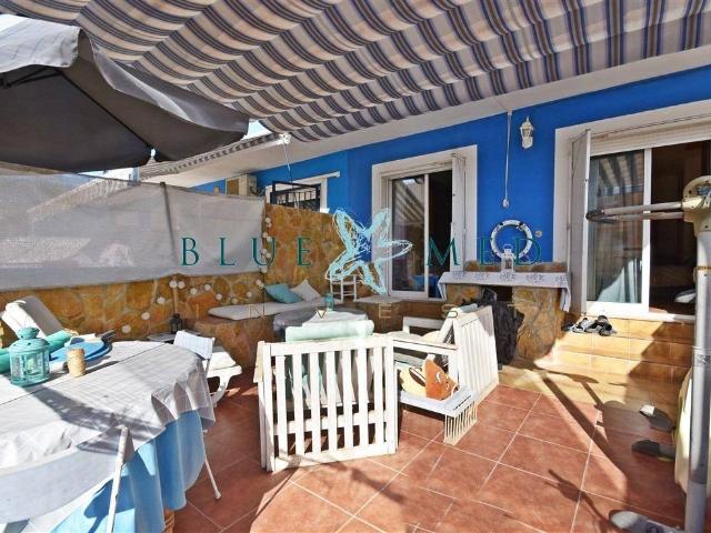 Dúplex en Venta en Bolnuevo