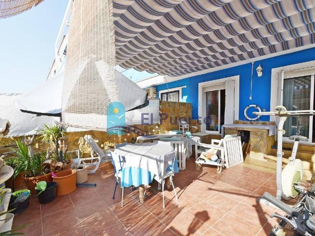Dúplex en Venta en Bolnuevo