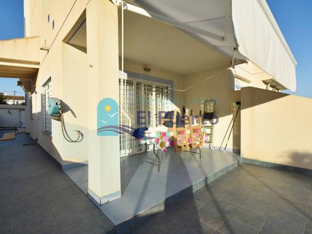Dúplex en Venta en Bolnuevo