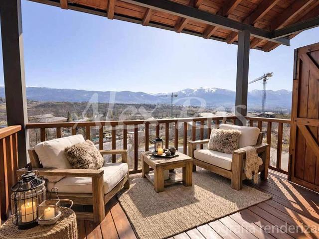 Dúplex en Venta en Bolvir