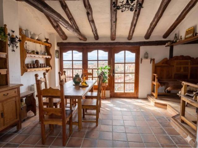 Inmueble en Venta en Borja