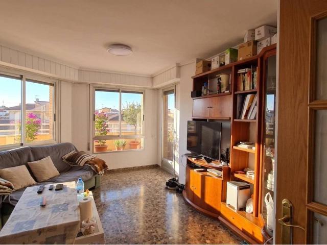 Dúplex en Venta en Borriana Burriana