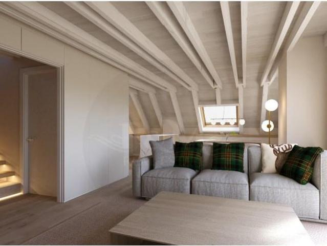 Duplex en venta en Bossòst
