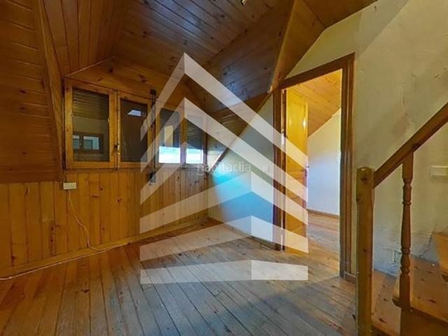 Dúplex en venta en Bossòst Pirineos. Dúplex.