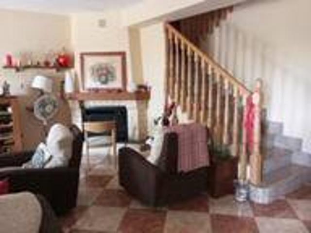 Dúplex en Venta en Baza